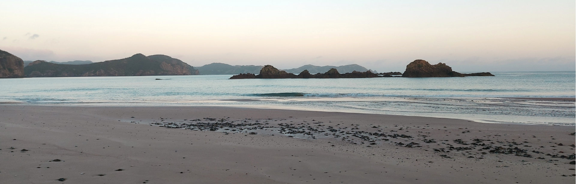 Unsplashed background img 1